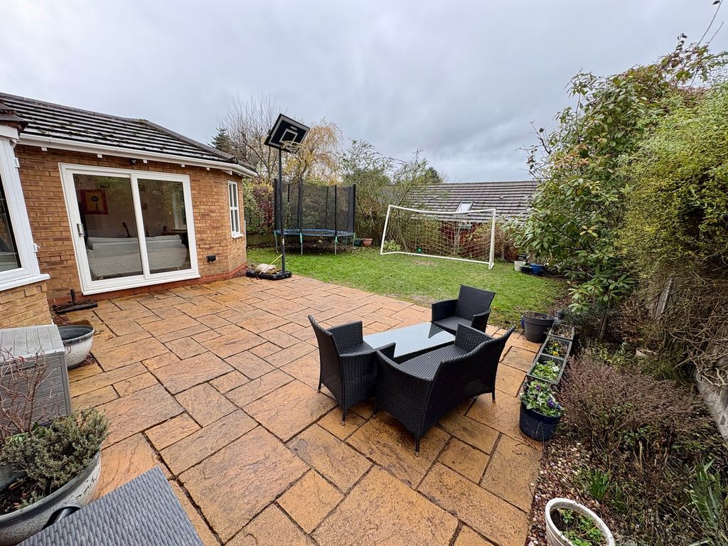 Additional image 6 of 4 bed detached house for saleSpeedwell Drive, Broughton Astley, Leicester LE9