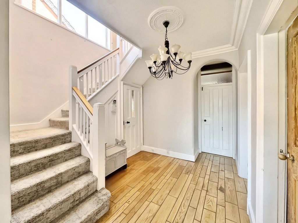 Additional image 2 of 4 bed detached house for saleLutterworth Road, Blaby, Leicester LE8