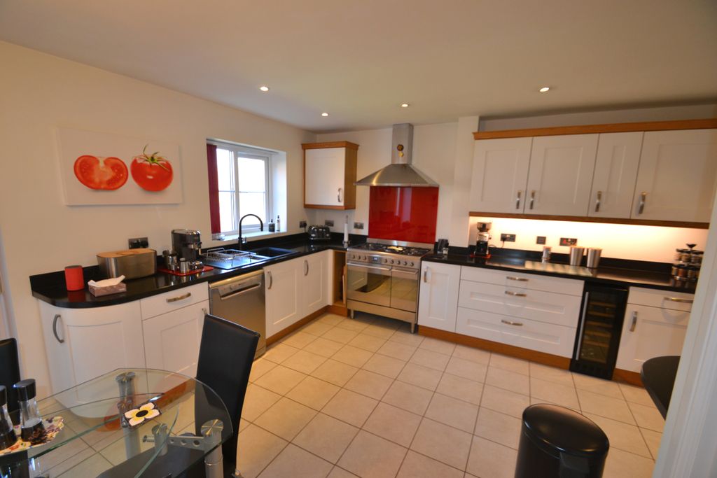 Additional image 4 of 5 bed detached house for saleBrook View, Newport TF10