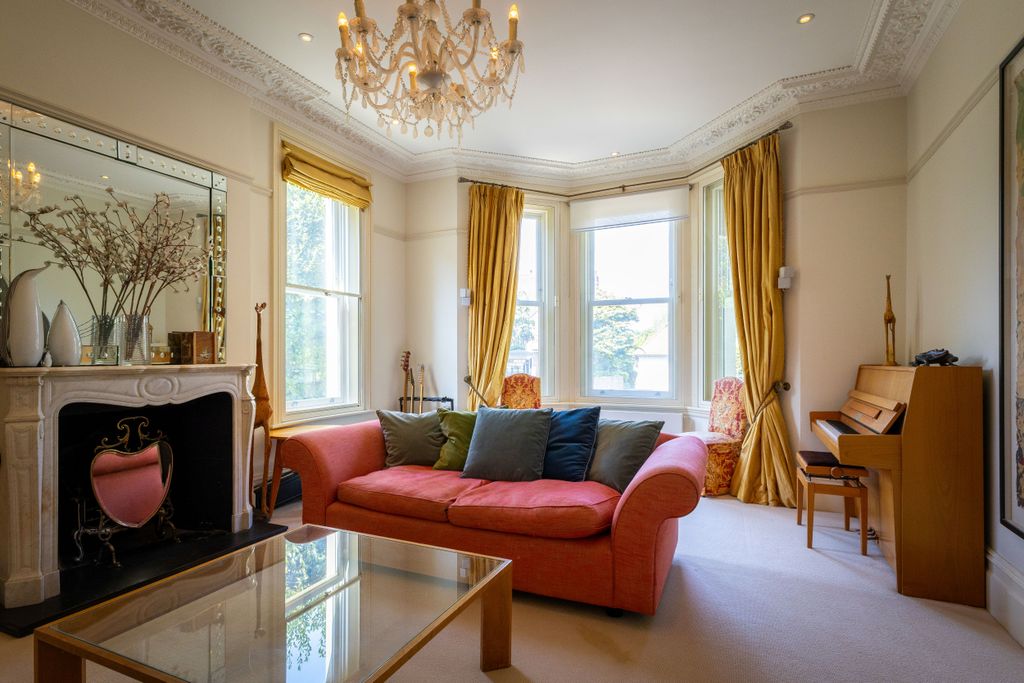 Additional image 12 of 5 bed property for saleSheen Road, Richmond, London TW10