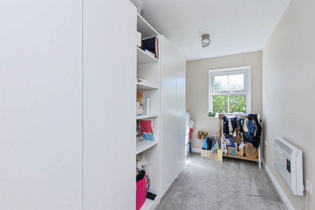 Additional image 12 of 2 bed flat for saleLoughland Close, Blaby, Leicester LE8