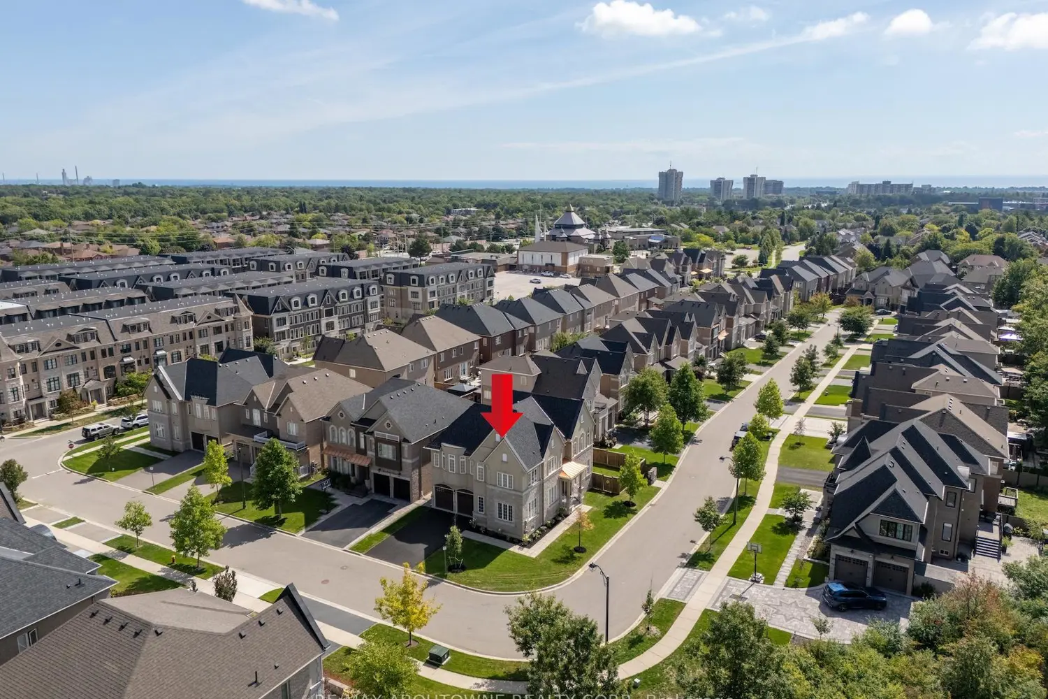 Additional image 15 of 2163 Vineland Crescent
