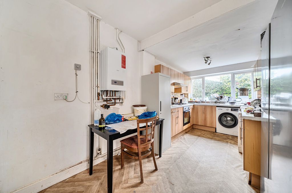 Additional image 4 of 4 bed end terrace house for saleSt. Edwards Road, Southsea PO5