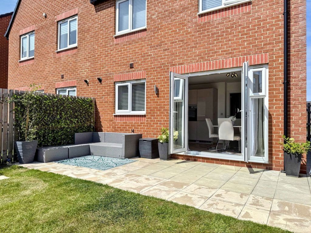 Additional image 30 of 3 bed semi-detached house for saleParsonage Close, Wingate TS28