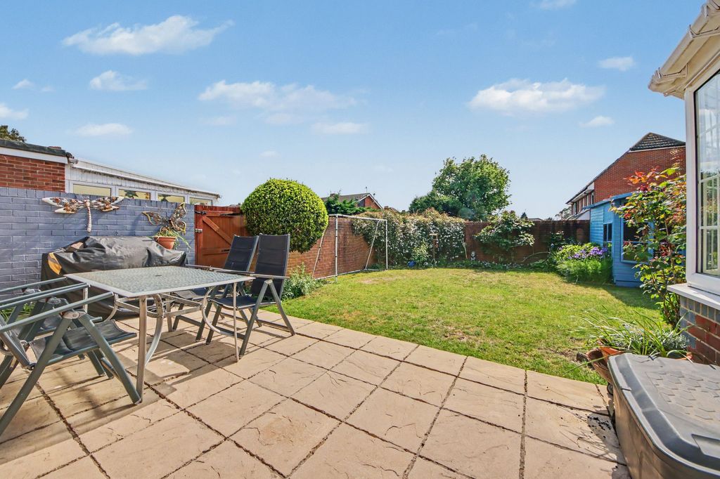 Additional image 4 of 4 bed detached bungalow for saleHeathfield Road, Sholing SO19
