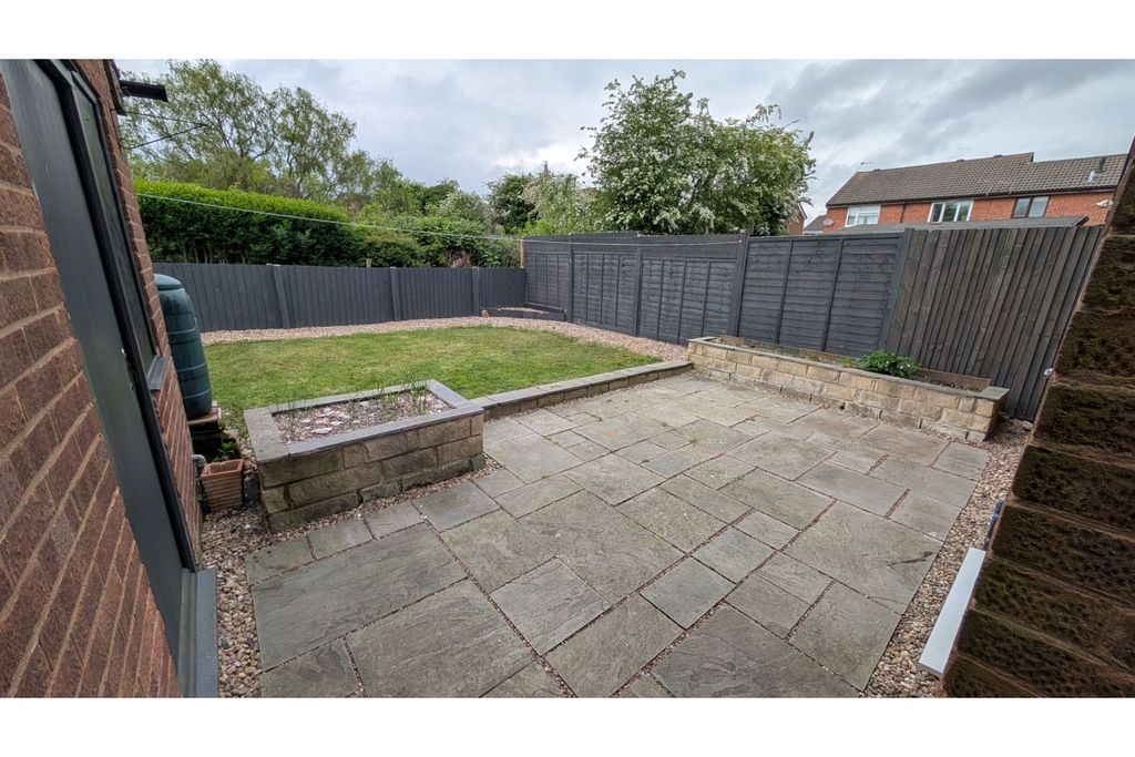 Additional image 15 of 2 bed semi-detached house for saleThe Romans, Loughborough LE12
