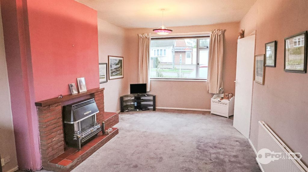 Additional image 5 of 3 bed semi-detached house for saleOakdale Road, Earl Shilton, Leicester LE9