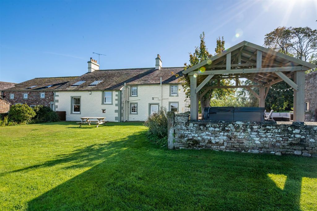 Additional image 41 of 4 bed detached house for saleThe Slack, Wigton CA7