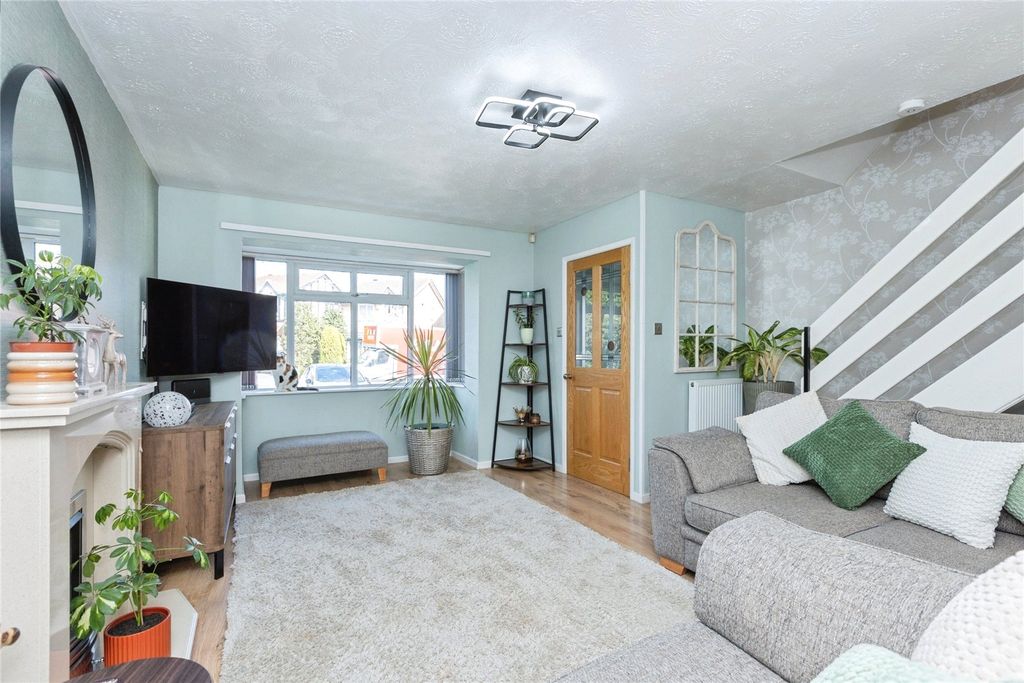 Additional image 3 of 3 bed semi-detached house for saleWindsor Avenue, Groby, Leicester LE6
