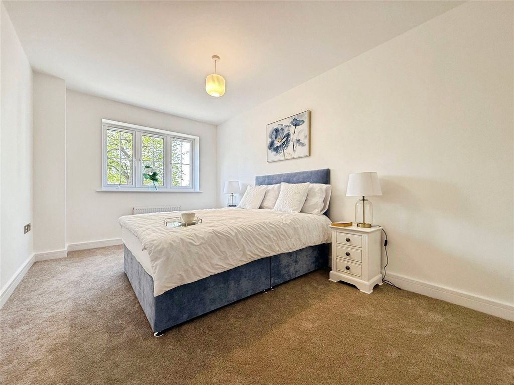 Additional image 14 of 4 bed detached house for saleThistle Close, Barlestone CV13
