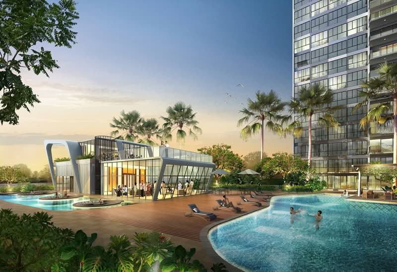 Additional image 20 of 11 Sembawang Crescent