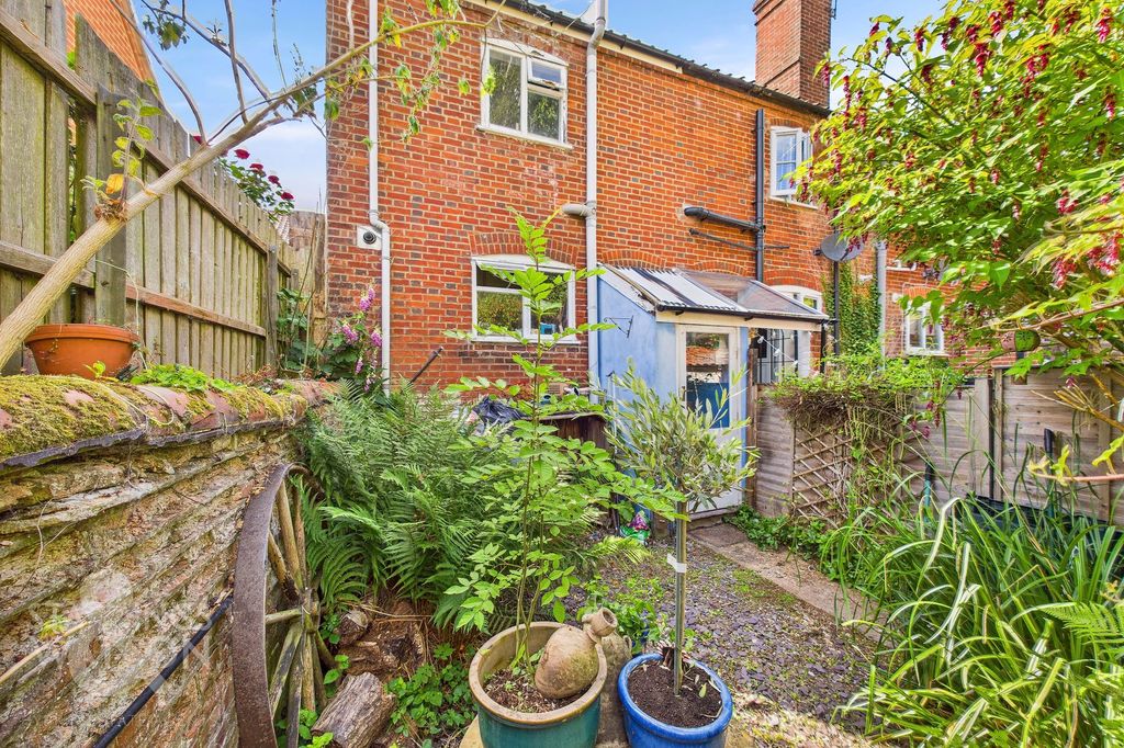 Additional image 11 of 2 bed end terrace house for saleWhite Horse Street, Wymondham NR18