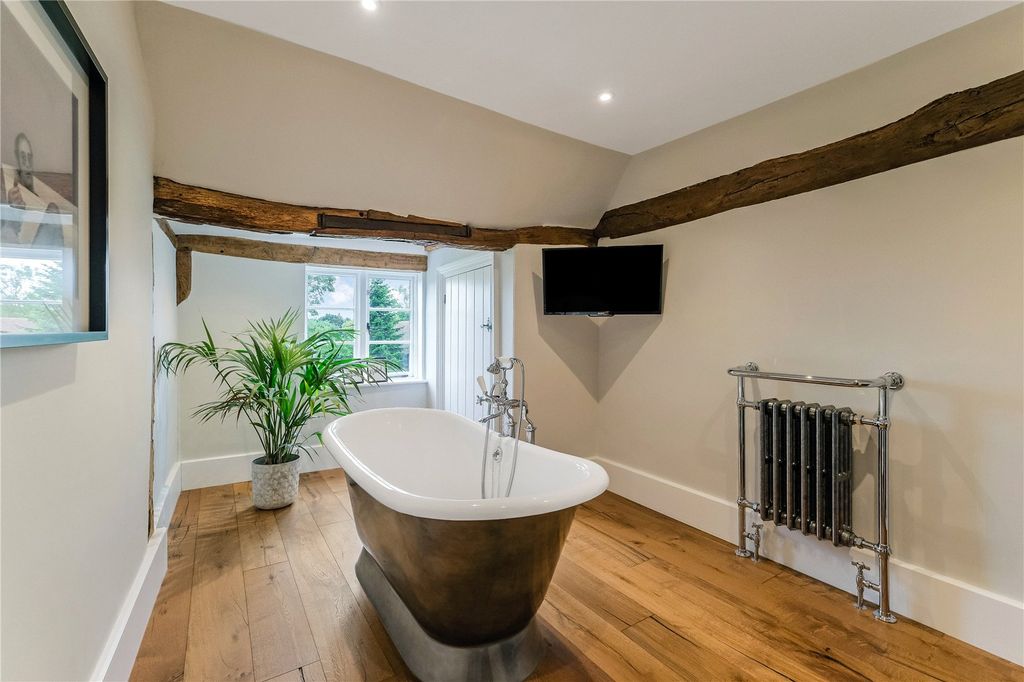 Additional image 21 of 4 bed detached house for saleSexton's Lane, Great Braxted, Witham, Essex CM8