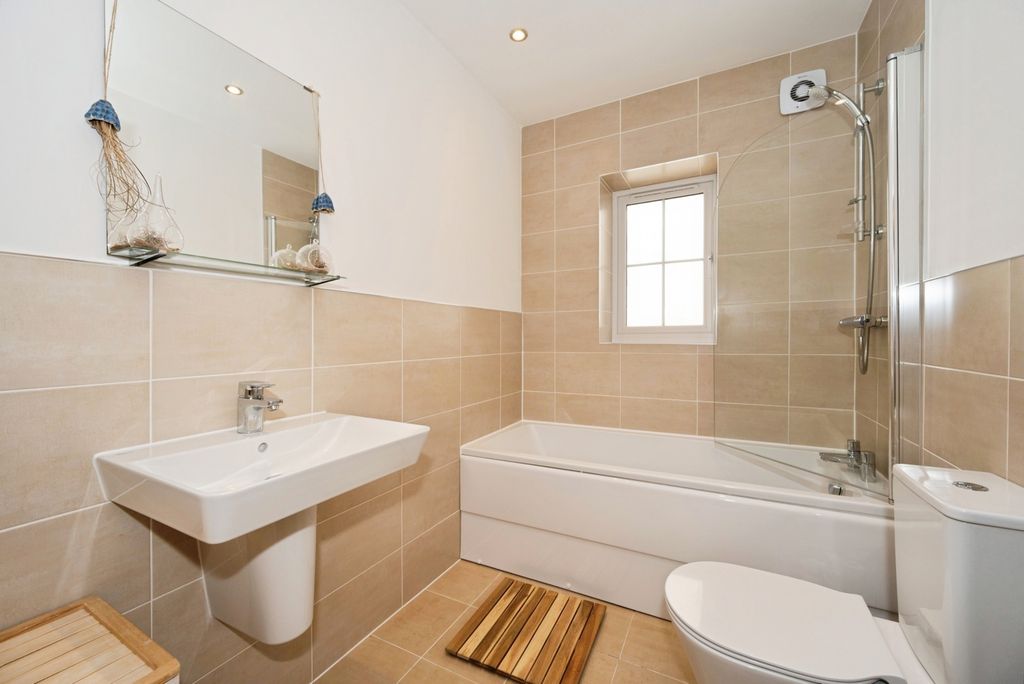 Additional image 11 of 3 bed semi-detached house for saleSt. Cuthberts Close, Burnfoot, Wigton, Cumbria CA7