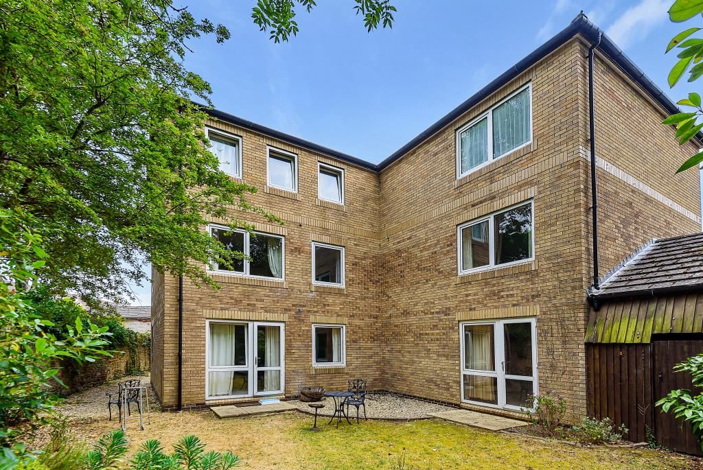 Additional image 10 of 1 bed flat for saleKidlington, Oxfordshire OX5