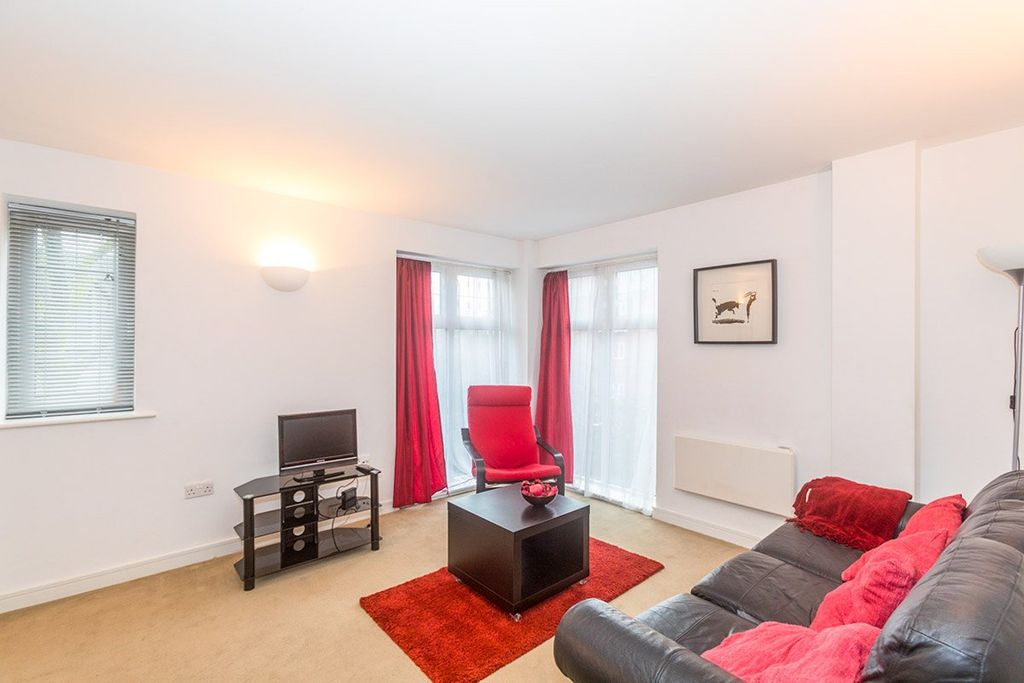 Additional image 8 of 2 bed flat for saleCentral Place, Station Road, Wilmslow, Cheshire SK9