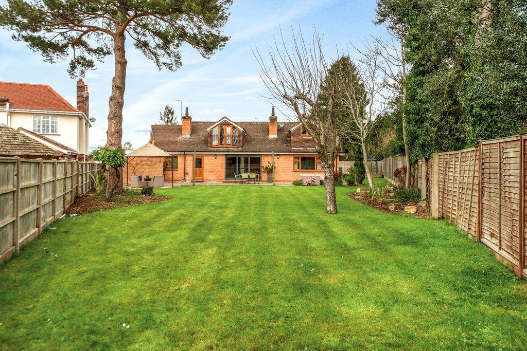 Additional image 23 of 4 bed detached house for saleStanmore Road, Worcester WR2
