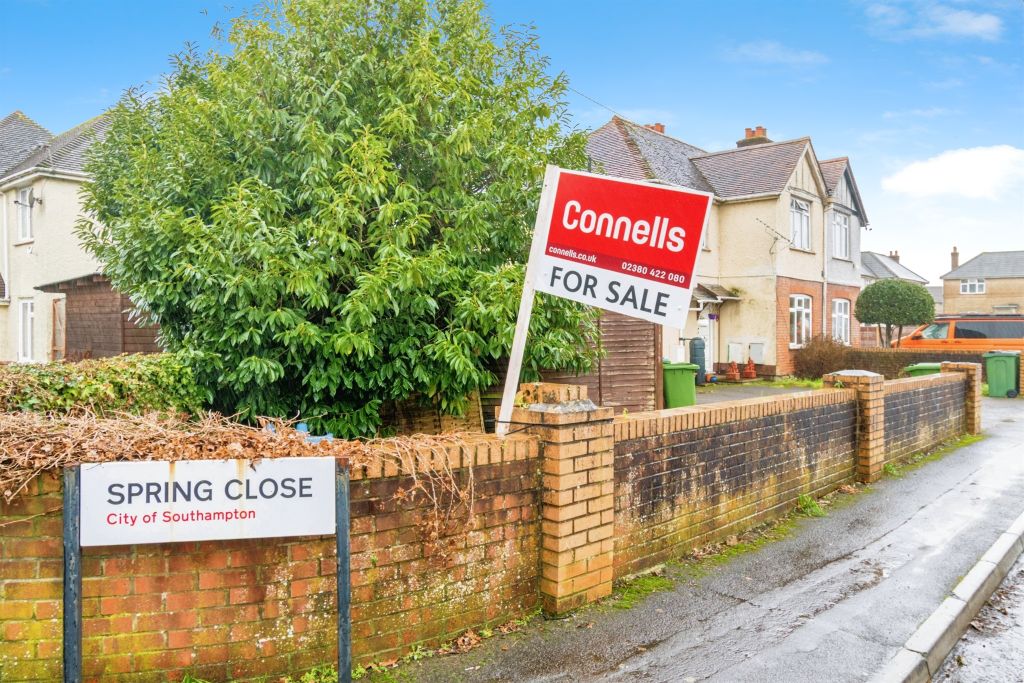 Additional image 9 of 1 bed maisonette for saleSpring Close, Southampton SO19