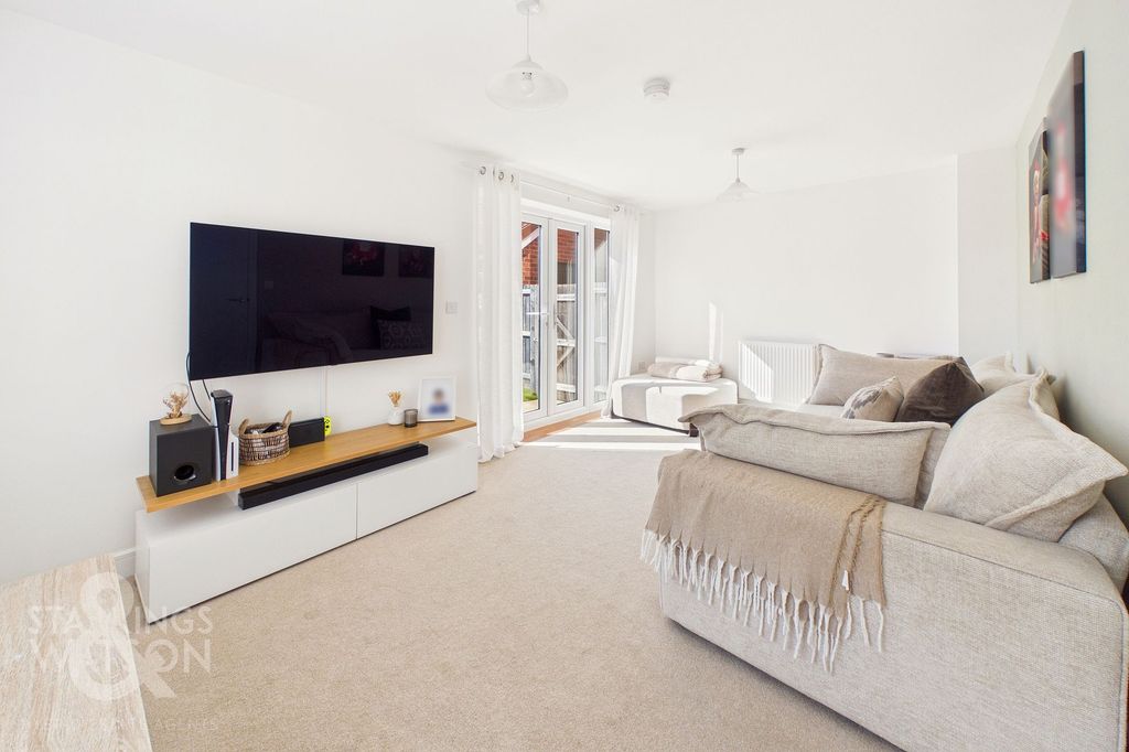 Additional image 5 of 3 bed detached house for saleRightup Lane, Wymondham NR18