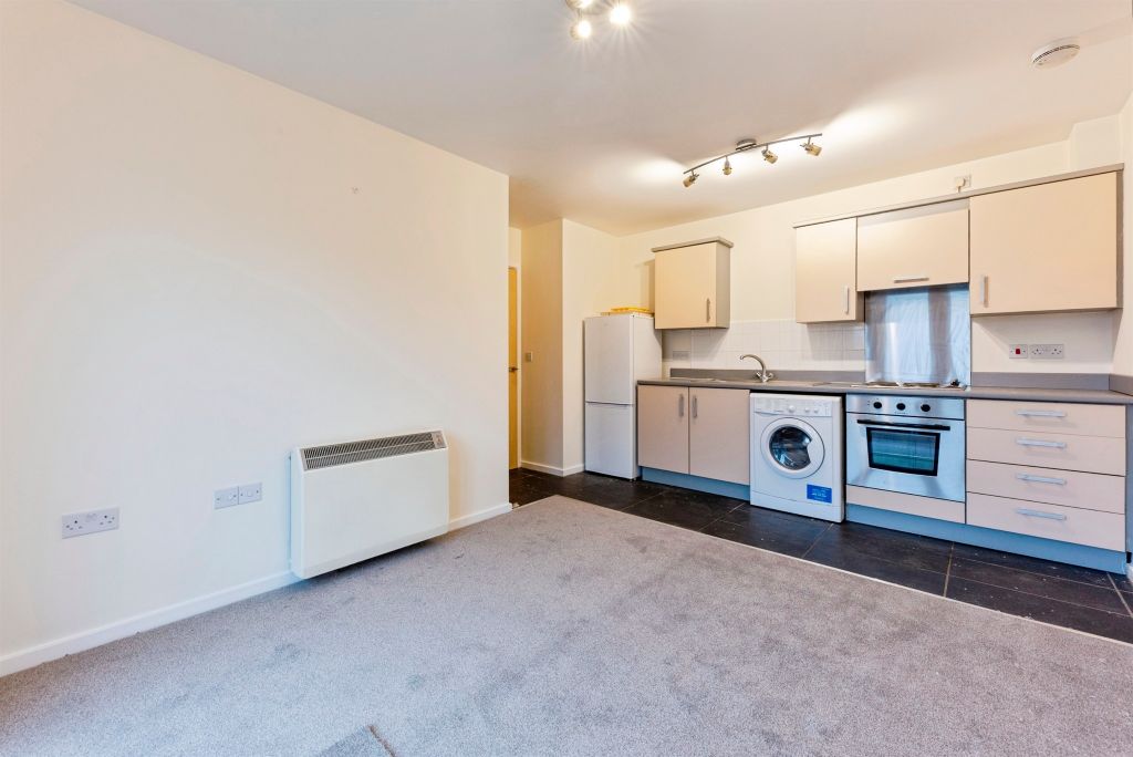 Additional image 4 of 1 bed flat for saleBolsover Road, Grantham NG31
