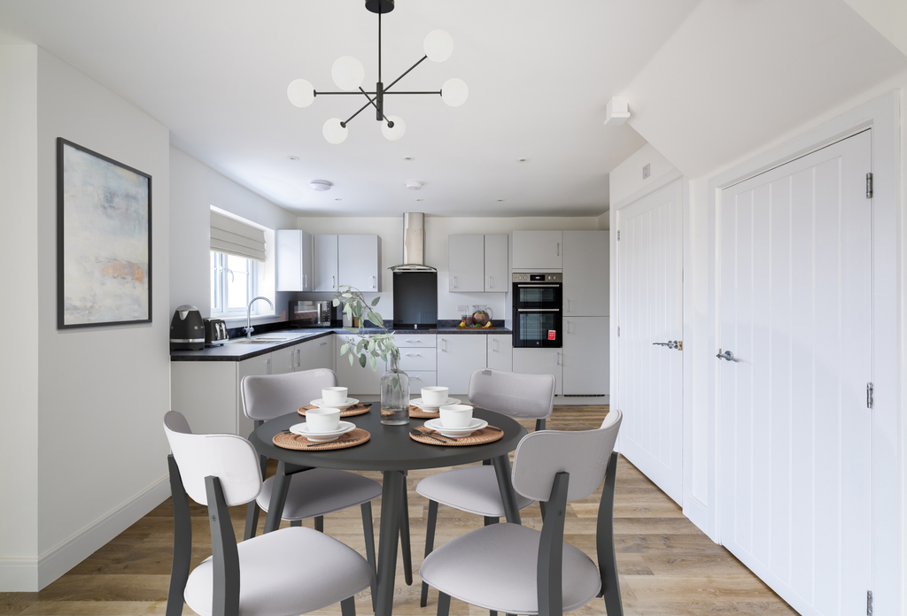 Additional image 2 of 3 bed detached house for saleBumblebee Lane, Winkleigh EX19