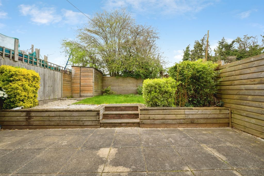 Additional image 11 of 2 bed semi-detached house for saleFreshfield Square, Southampton SO15