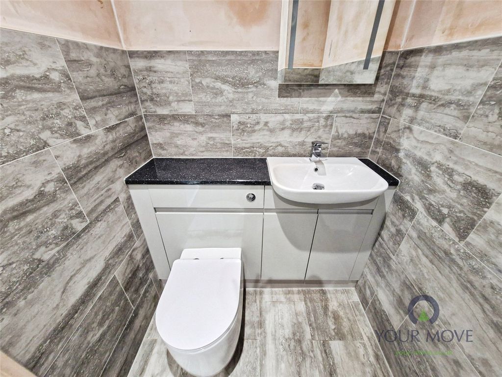 Additional image 11 of 3 bed terraced house for saleBattram Road, Ellistown, Coalville, Leicestershire LE67
