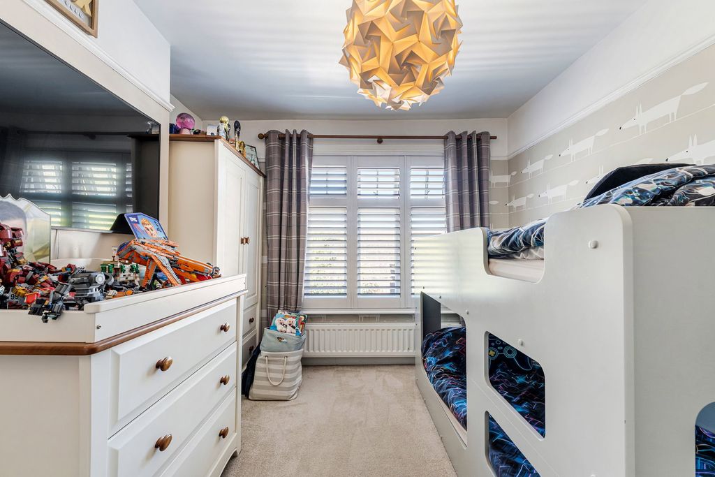 Additional image 47 of 4 bed detached house for saleChapel Lane, Cronton, Widnes WA8