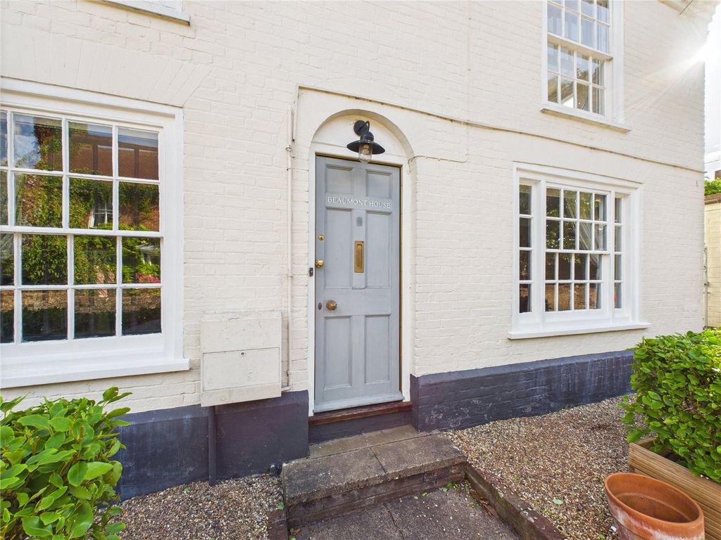 Additional image 22 of 4 bed semi-detached house for saleChapel Street, Woodbridge, Suffolk IP12