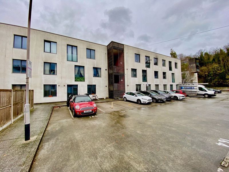Additional image 11 of 1 bed flat for saleGodstone Road, Whyteleafe CR3