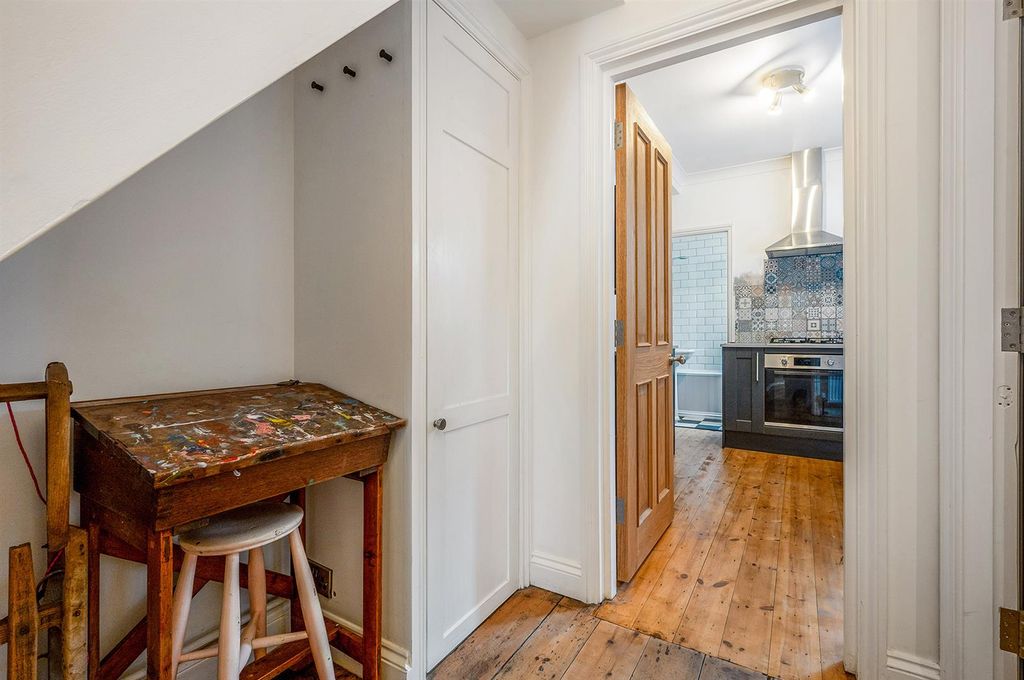 Additional image 7 of 1 bed maisonette for saleBrassey Road, Winchester SO22