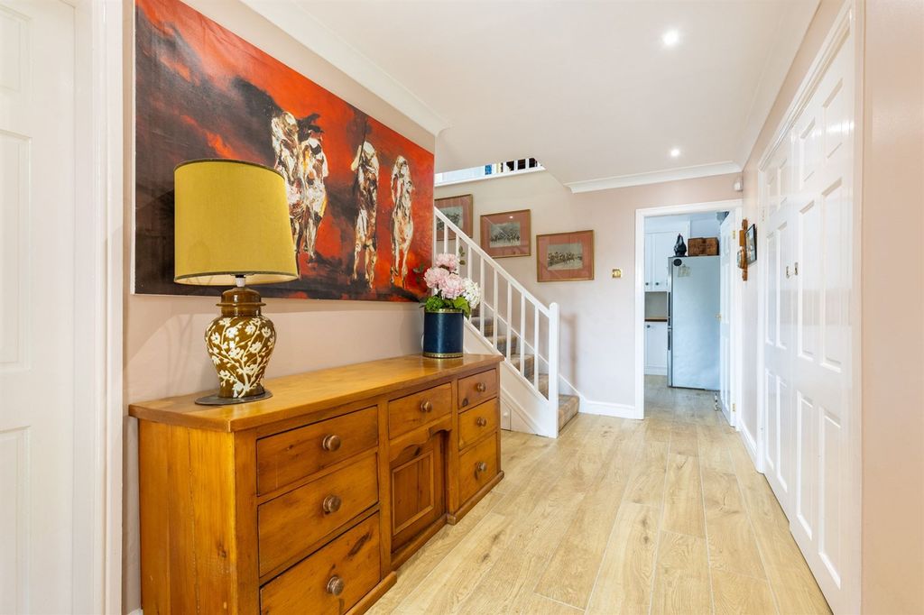 Additional image 4 of 4 bed property for saleMoors Lane, Winsford CW7