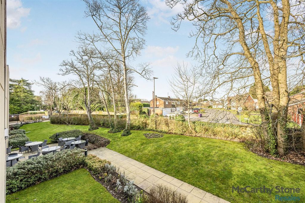 Additional image 23 of 1 bed flat for saleThorneycroft, Wood Road, Wolverhampton WV6