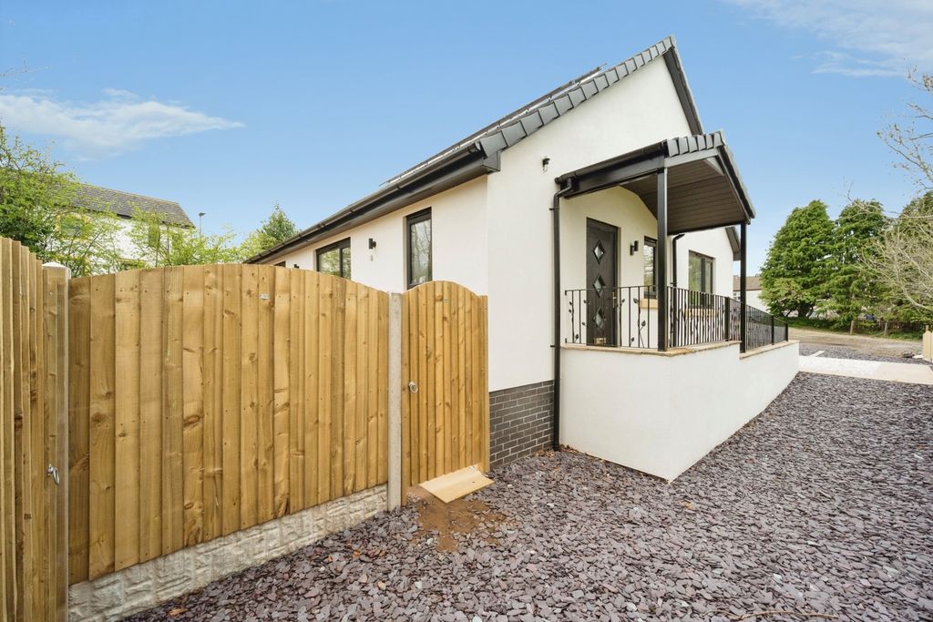 Additional image 9 of 2 bed bungalow for saleLaurel Terrace, Wigton, Cumbria CA7