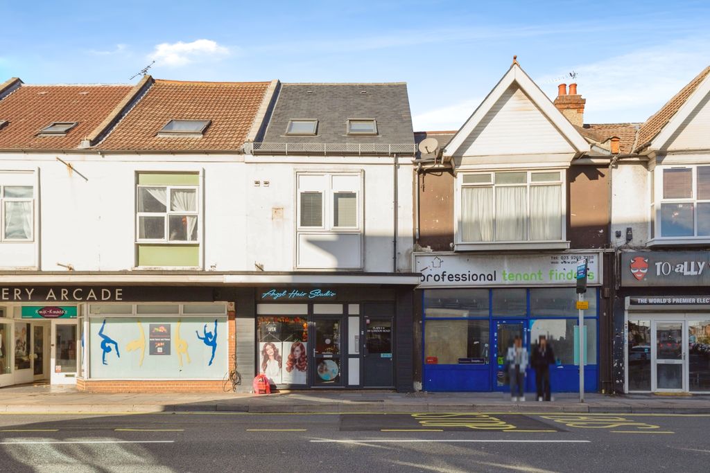 Additional image 18 of 1 bed flat for sale149A London Road, North End, Portsmouth PO2