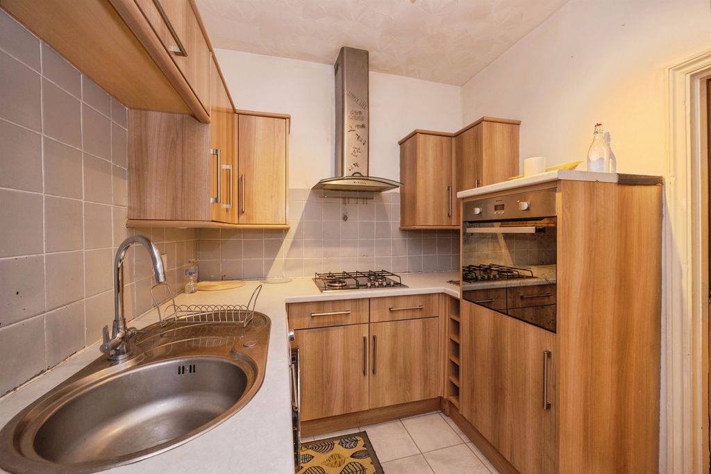 Additional image 9 of 3 bed terraced house for saleBedhampton Road, Portsmouth PO2