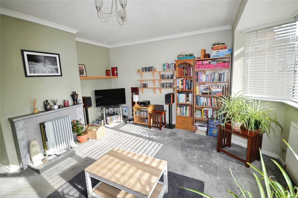 Additional image 4 of 2 bed bungalow for saleZetland Close, Coalville, Leicestershire LE67