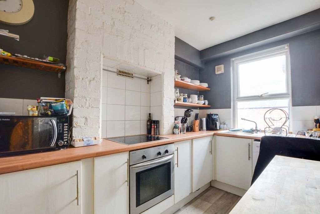 Additional image 4 of 1 bed flat for saleTimber Street, Wigston, Leicester LE18