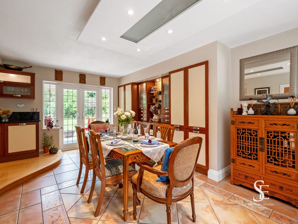 Additional image 14 of 7 bed detached house for saleThe Hatch, Windsor SL4