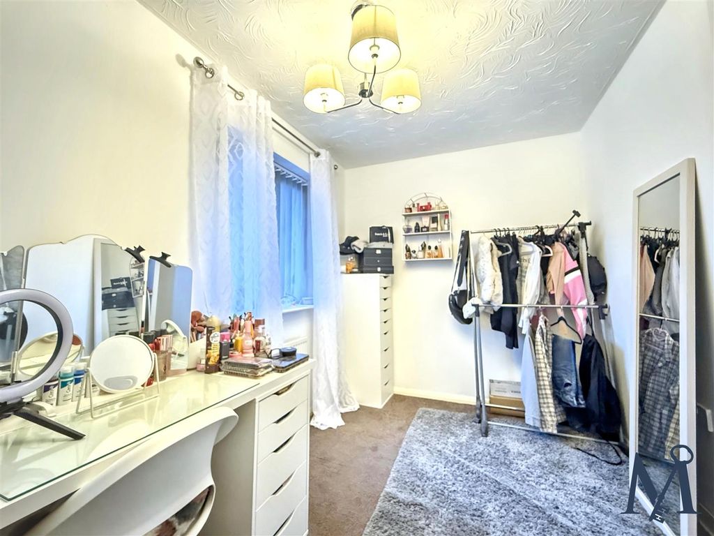 Additional image 15 of 3 bed detached house for saleEllis Close, Ellistown, Coalville LE67