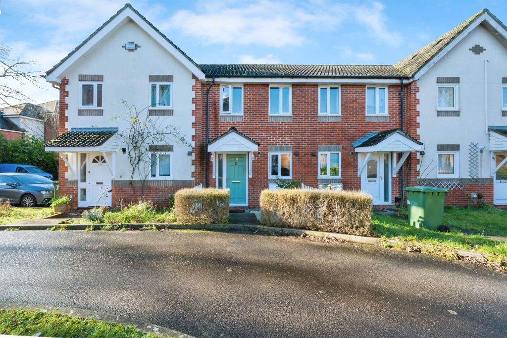 Additional image 12 of 2 bed terraced house for saleKern Close, Southampton SO16