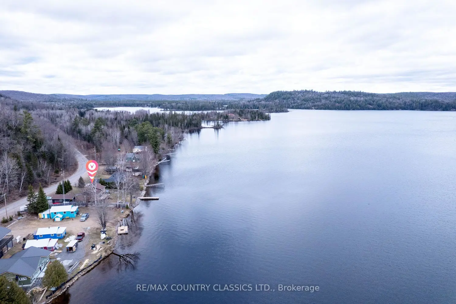 Additional image 10 of 1787 North Baptiste Lake Road