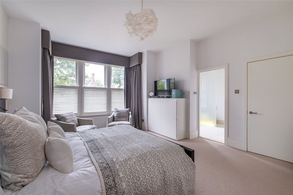 Additional image 8 of 6 bed semi-detached house for saleLion Gate Gardens, Richmond, Surrey TW9