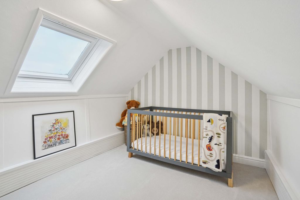 Additional image 15 of 5 bed detached bungalow for saleDucklington Lane, Witney OX28