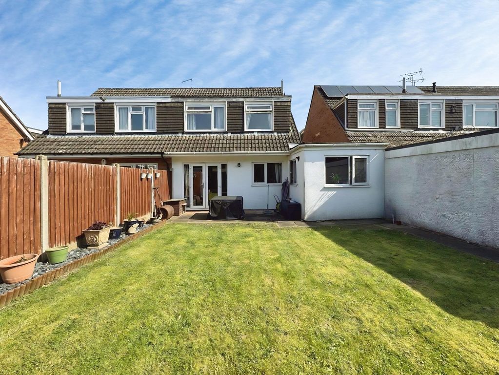 Additional image 13 of 3 bed semi-detached house for saleTudor Drive, Cosby, Leicester LE9