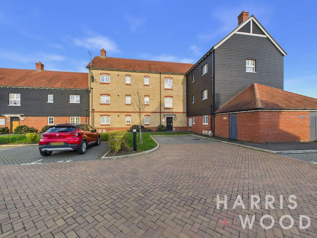 Additional image 17 of 2 bed flat for saleButcher Row, Witham, Essex CM8