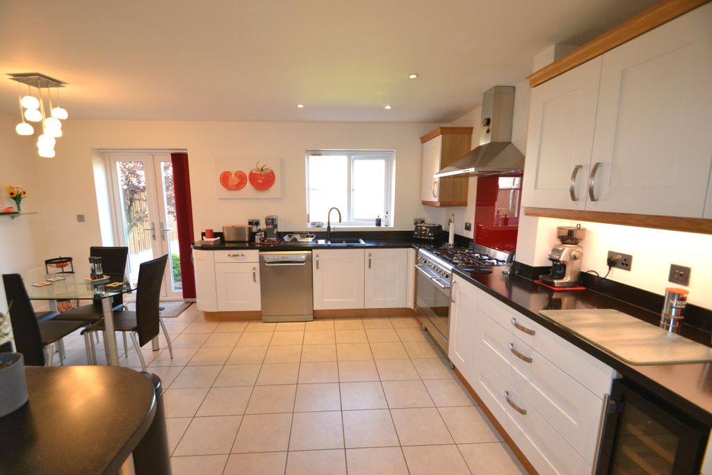 Additional image 3 of 5 bed detached house for saleBrook View, Newport TF10