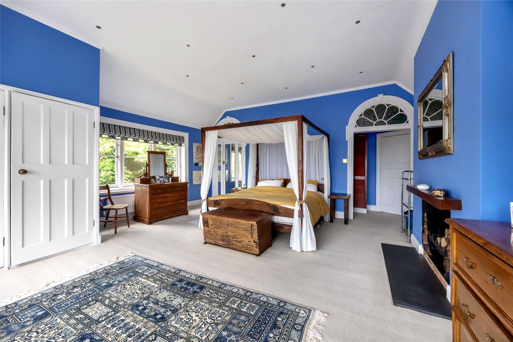 Additional image 20 of 6 bed semi-detached house for saleHook Heath, Surrey GU22