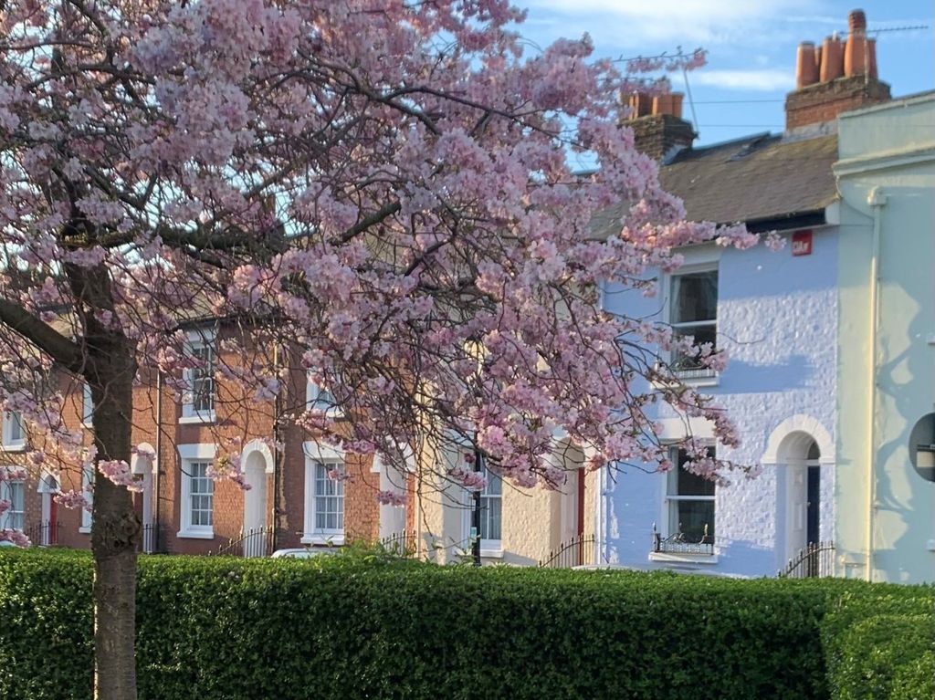 3 bed terraced house for saleKing Street, Southsea, Hampshire PO5