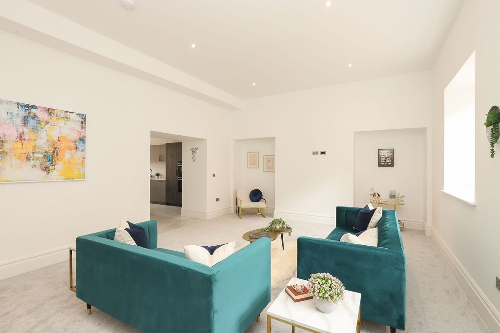 Additional image 8 of 4 bed mews for sale20 - The Mews, Firbeck Hall, Worksop S81